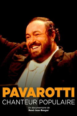 Pavarotti, Birth of a Pop Star (2017)