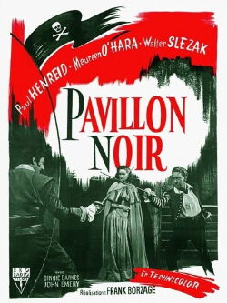 Pavillon noir (1945)