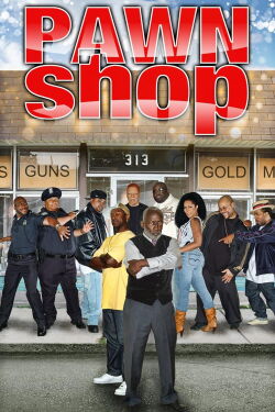 Pawn Shop (2012)