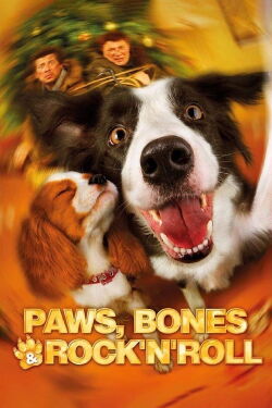 Paws, Bones & Rock'n'roll (2015)