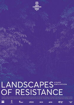 Paysages résistants (2021)