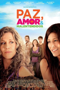 Paz, amor y malentendidos (2011)