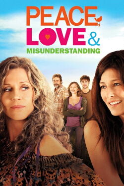 Paz, amor y malentendidos (2011)