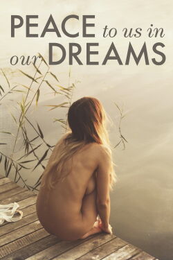 Paz en nuestros sueños (2015)