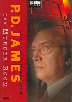 P.D. James: La sala del crimen (2004)