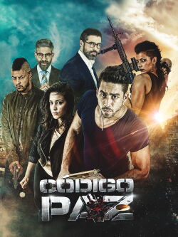 Peace Code (2014)