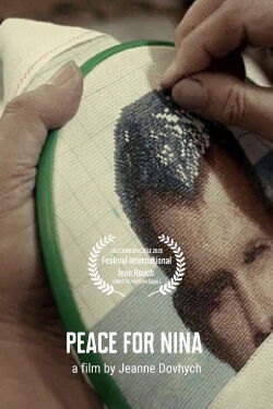 Peace for Nina (2026)