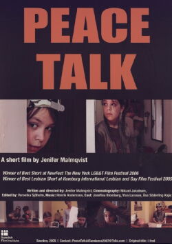 Peace Talk (2005)