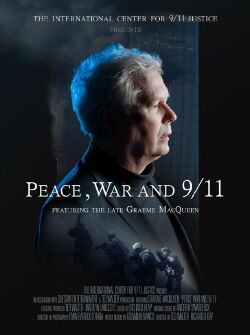 Peace, War and 9_11 (2023)