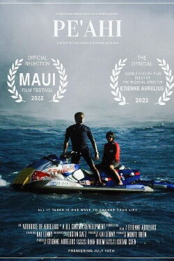 Pe'ahi (2022)