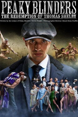 Peaky Blinders : The Redemption of Thomas Shelby (2024)
