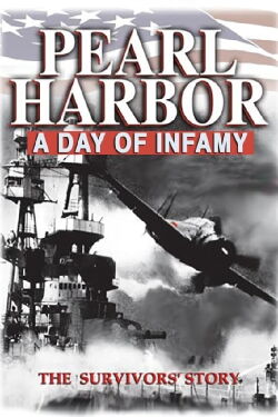 Pearl Harbor: A Day of Infamy (2004)