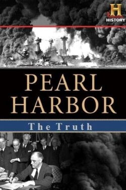 Pearl Harbor: The Accused (2016)