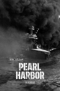 Pearl Harbor: The Accused (2016)