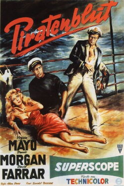 Pearl of the South Pacific (1955)