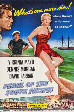 Pearl of the South Pacific (1955)