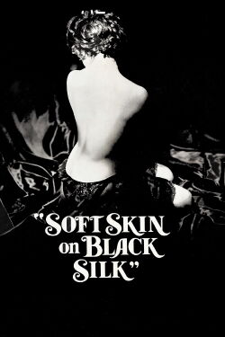 Peau douce sur soie noire (1959)
