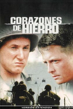 Pecados de guerra (1989)