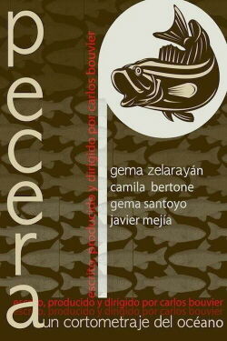 Pecera (2011)