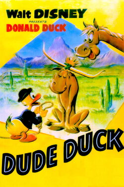 Pech für Donald (1951)