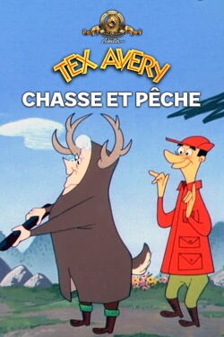 Pêcheur et chasseur (1955)