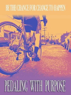 Pedaling with Purpose (2024)