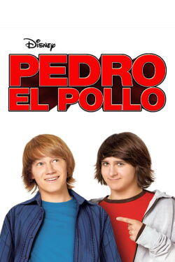 Pedro, el pollo (2009)