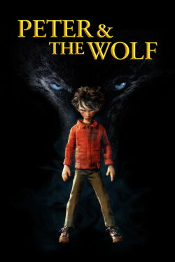 Pedro y El Lobo (2006)