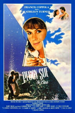 Peggy Sue se casó (1986)