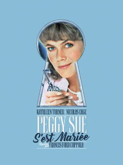 Peggy Sue s'est mariée (1986)