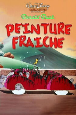 Peinture Fraîche (1946)