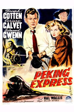Pékin Express (1951)
