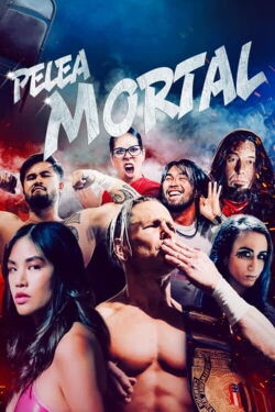 Pelea Mortal (2023)