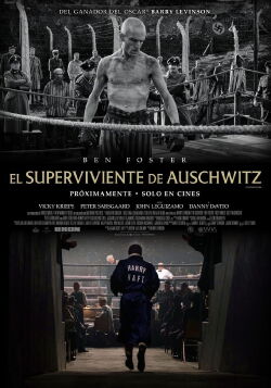 Peleando por mi vida (2022)