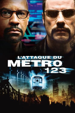 Pelham 123: L'ultime station (2009)
