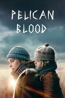Pelican Blood (2020)