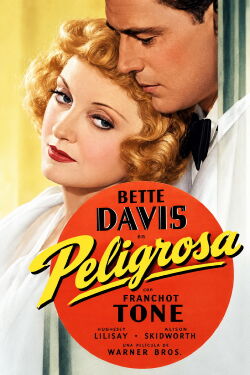 Peligrosa (1935)