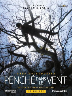 Penché dans le vent (2018)
