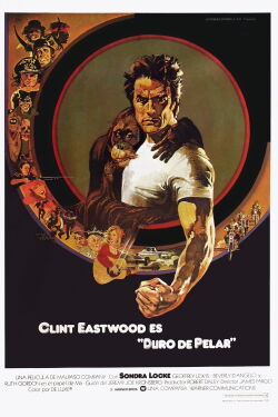 Pendenciero Rebelde (1978)