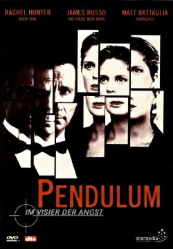 Pendulum - Im Visier der Angst (2001)