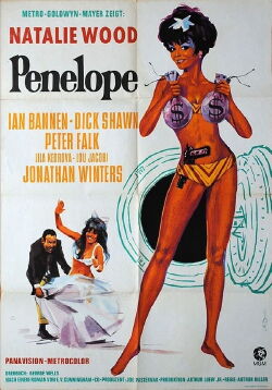 Penelope (1966)