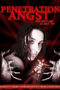 Penetration Angst (2003)