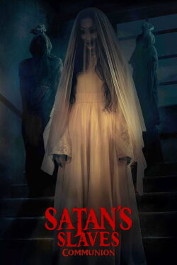 Pengabdi Setan 2 - Communion (2022)