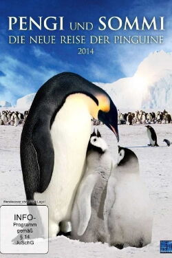 Pengi und Sommi - Die neue Reise der Pinguine (2012)
