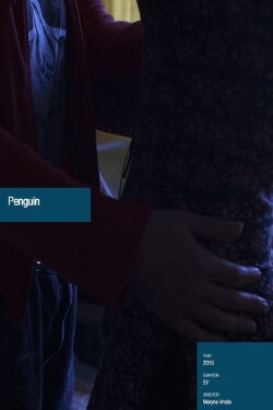 Penguin (2015)