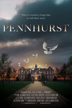 Pennhurst (2019)