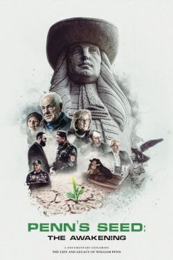 Penn's Seed: The Awakening (2023)