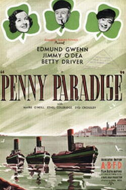 Penny Paradise (1938)