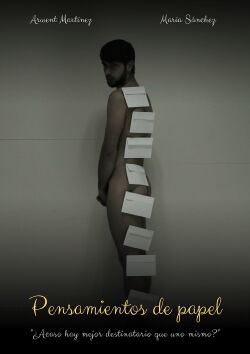 Pensamientos de papel (2017)