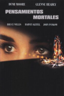 Pensamientos mortales (1991)